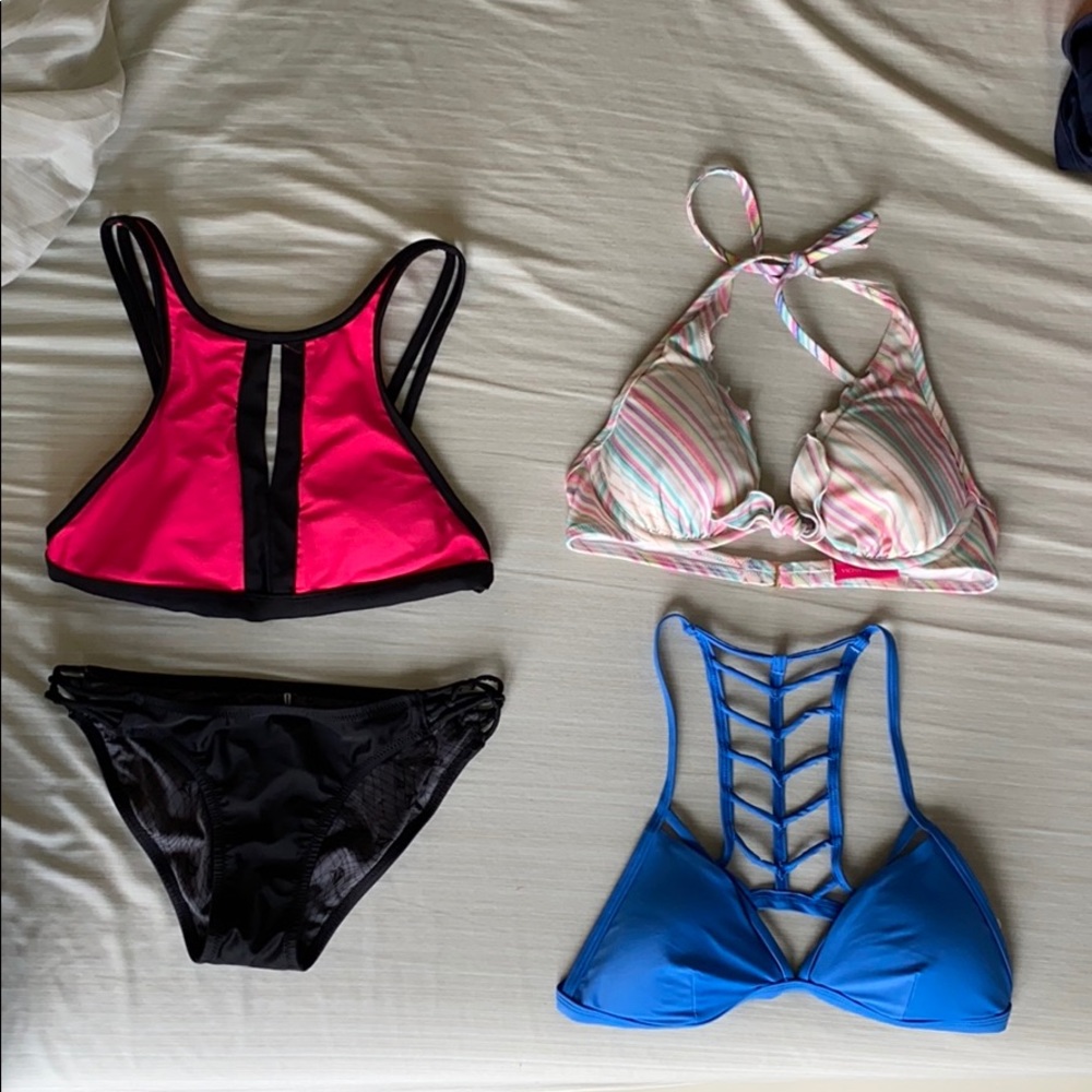 SWIMSUITS INDIVIDUAL